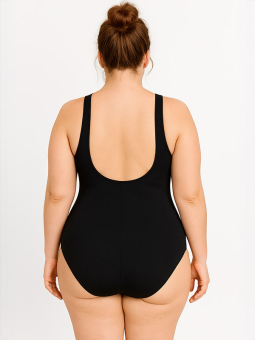 Plus Size Swimsuit from Mirou