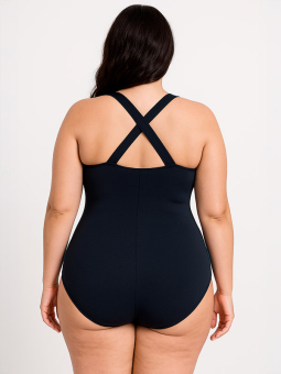 Plus Size Swimsuit from Mirou