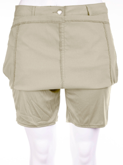BOYER - Plus Size Skirt from Zhenzi