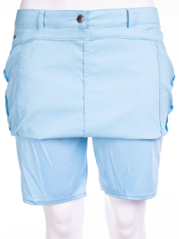 BOYER  - Plus Size Skirt from Zhenzi