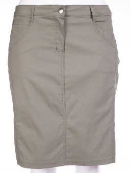 BOYER - Plus Size Skirt from Zhenzi