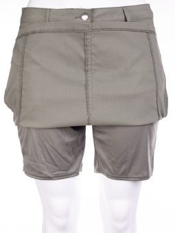 BOYER - Plus Size Skirt from Zhenzi