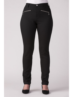 ANNE - Plus Size Pants from Merrytime