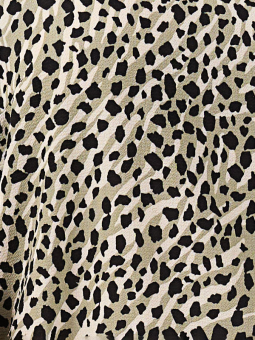 LUX  - Plus Size Dress from Only Carmakoma