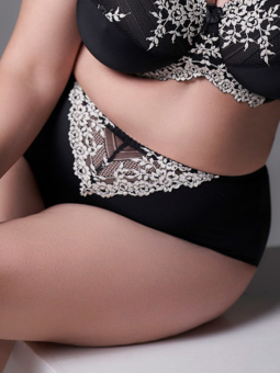 JANE MAXI - Plus Size Panties from Plaisir