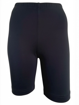 BAMBOO - Plus Size Protective shorts from Festival