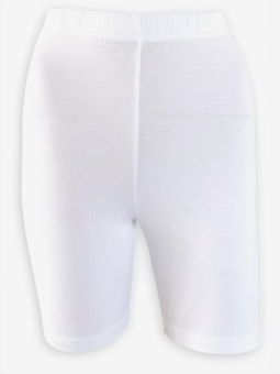BAMBOO - Plus Size Protective shorts from Festival