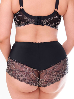 VALENTINE BRAZILIAN - Plus Size Panties from Plaisir