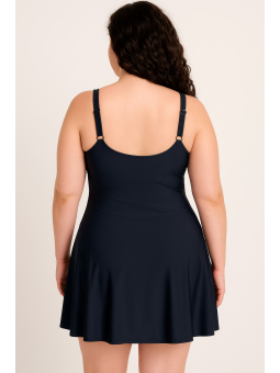 Plus Size Swim dress from Mirou
