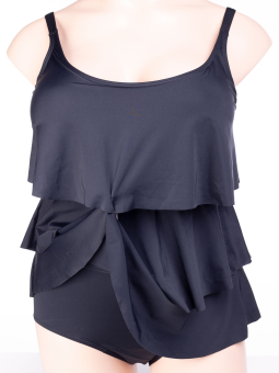 Plus Size Swimsuit from Mirou