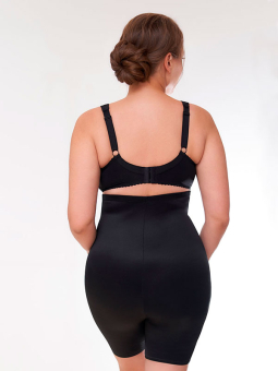 BODY CONTROLE PANTS - Plus Size Shapewear from Plaisir