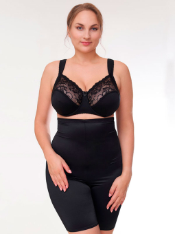 BODY CONTROLE PANTS - Plus Size Shapewear from Plaisir