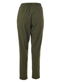 CLARA - Plus Size Pants from Gozzip