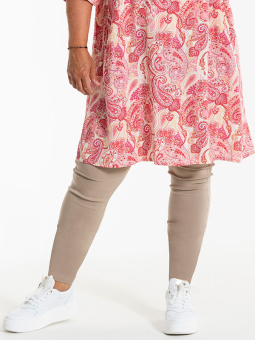 CLARA - Plus Size Leggings from Gozzip