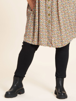 Plus Size Leggings from Gozzip