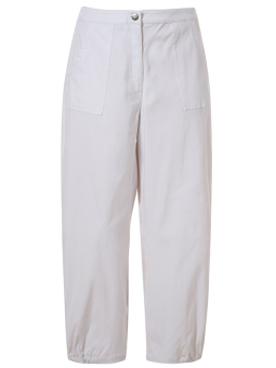 CLARA - Plus Size Pants from Gozzip