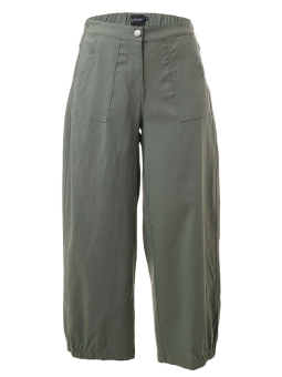 CLARA - Plus Size Pants from Gozzip