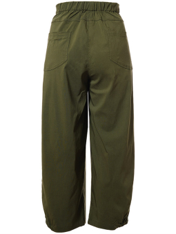 CLARA - Plus Size Pants from Gozzip