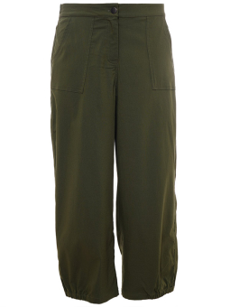 CLARA - Plus Size Pants from Gozzip