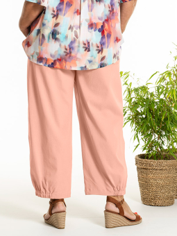 CLARA - Plus Size Pants from Gozzip