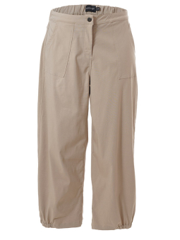 CLARA - Plus Size Pants from Gozzip