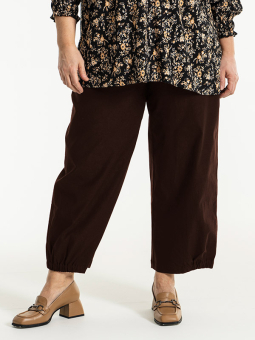 Plus Size Pants from Gozzip