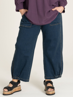 CLARA  - Plus Size Pants from Gozzip