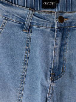 CLARA  - Plus Size Pants from Gozzip
