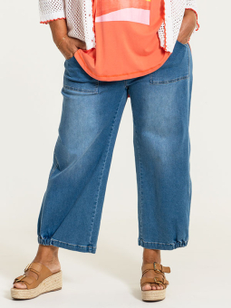 Plus Size Pants from Gozzip