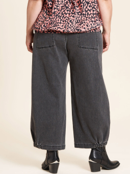 Plus Size Jeans from Gozzip