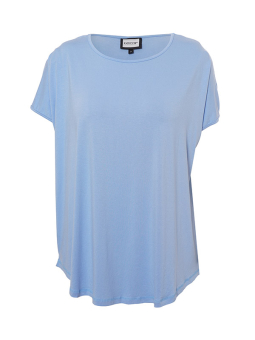GITTE - Plus Size T-shirt from Gozzip