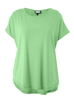 GITTE - Plus Size T-shirt from Gozzip
