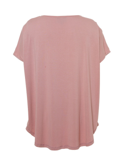 GITTE - Plus Size T-shirt from Gozzip