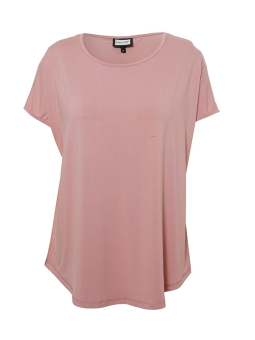 GITTE - Plus Size T-shirt from Gozzip
