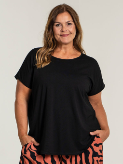 GITTE  - Plus Size T-shirt from Gozzip