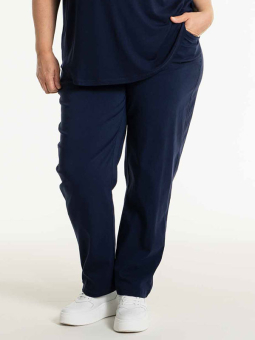 CLARA - Plus Size Pants from Gozzip