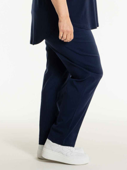 CLARA - Plus Size Pants from Gozzip