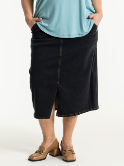 Plus Size Skirt from Gozzip