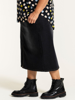 ALENA - Plus Size Skirt from Gozzip