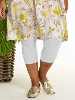 CLARA - Plus Size Pants from Gozzip