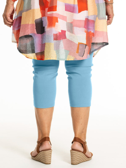 CLARA - Plus Size Leggings from Gozzip