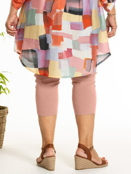 CLARA - Plus Size Leggings from Gozzip