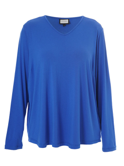 GITTE - Plus Size Blouse from Gozzip