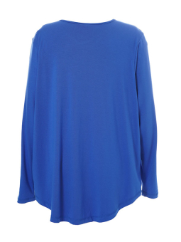 GITTE - Plus Size Blouse from Gozzip