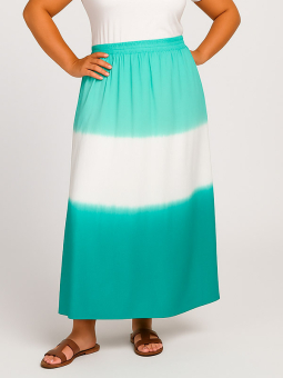 ADCAISA - Plus Size Skirt from Adia