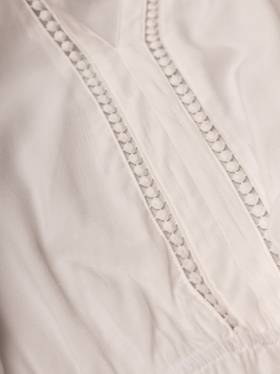ADCATHINKA - Plus Size Blouse from Adia