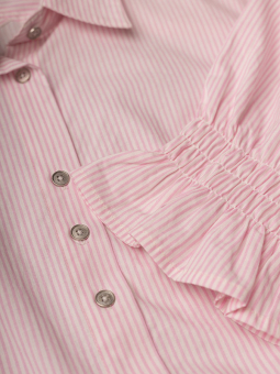 ADCHERI - Plus Size Shirt from Adia