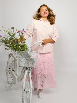 ADCHERI - Plus Size Shirt from Adia
