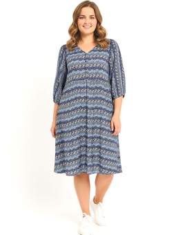 ADCONSTANTINE - Plus Size Dress from Adia