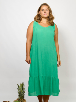ADCORDELIA - Plus Size Dress from Adia